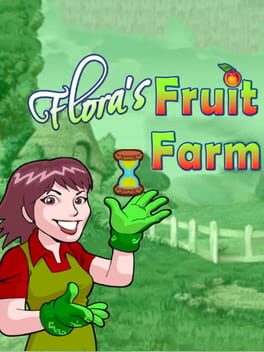 Cover Flora's Fruit Farm