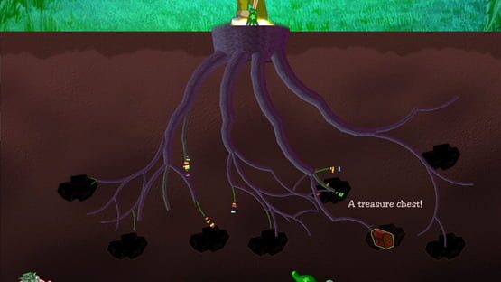 Screenshot Flora's Fruit Farm