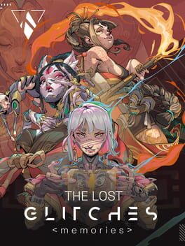 Cover The Lost Glitches
