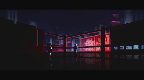 Screenshot Noir Bloom