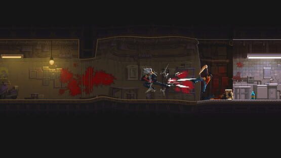 Screenshot Noir Bloom