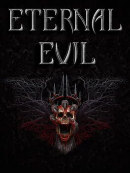 Cover Eternal Evil