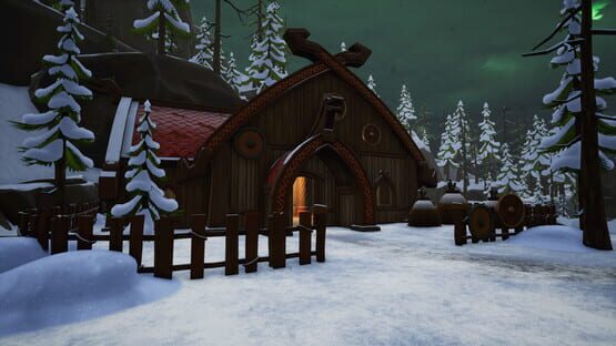 Screenshot YAR: Forgotten Throne