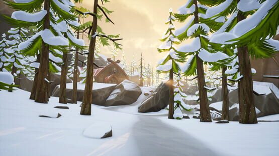 Screenshot YAR: Forgotten Throne