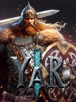 Cover YAR