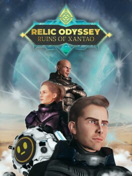 Cover Relic Odyssey: Ruins Of Xantao