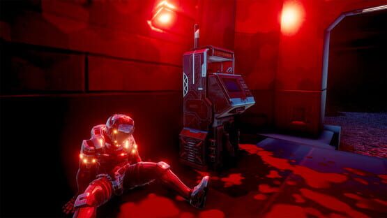 Screenshot Relic Odyssey: Ruins Of Xantao