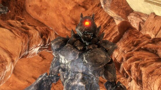 Screenshot Relic Odyssey: Ruins Of Xantao