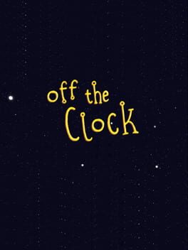 Cover Off the Clock