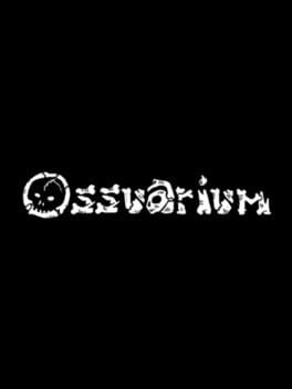 Cover Ossuarium