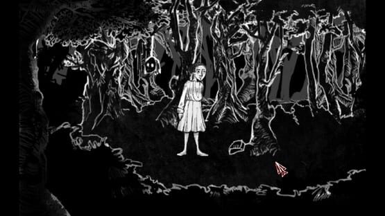 Screenshot Ossuarium
