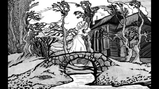 Screenshot Ossuarium