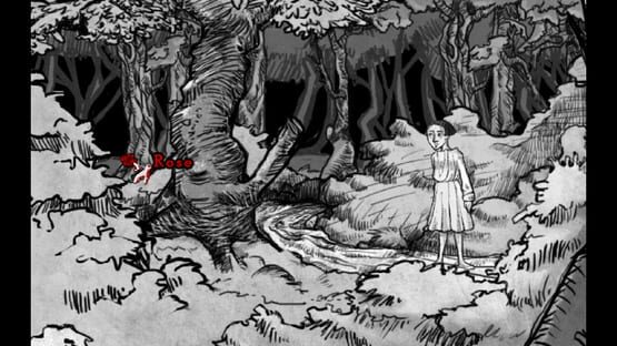 Screenshot Ossuarium