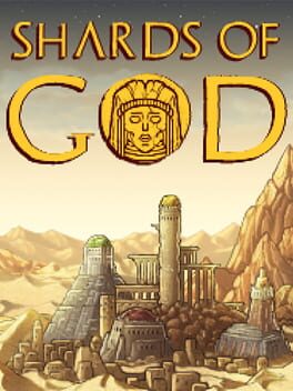 Cover Shards of God