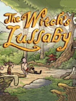 Cover The Witch's Lullaby