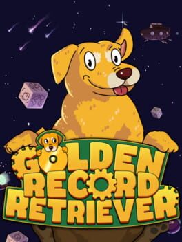 Cover Golden Record Retriever