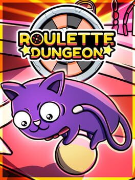Cover Roulette Dungeon
