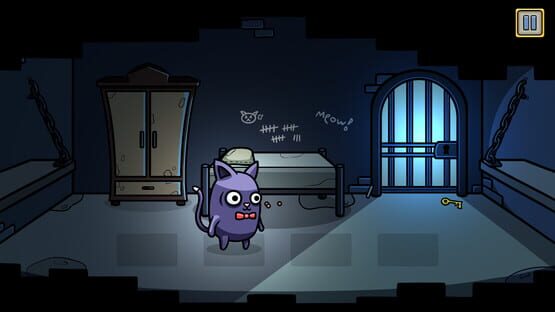 Screenshot Roulette Dungeon