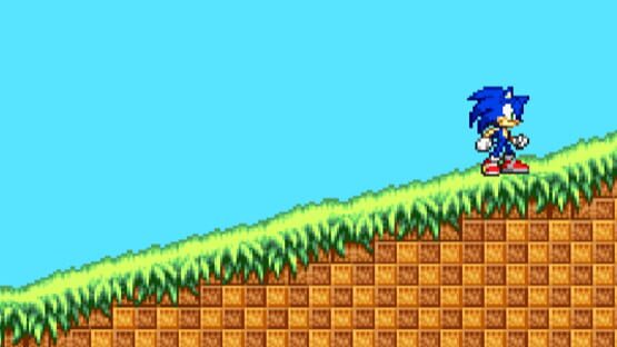 Screenshot Sonic 04