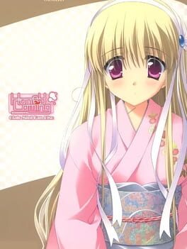 Cover Honey Coming Clair Mini Fan Disc