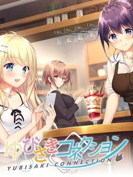 Cover Yubisaki Connection