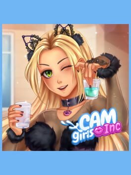 Cover CamGirls Inc