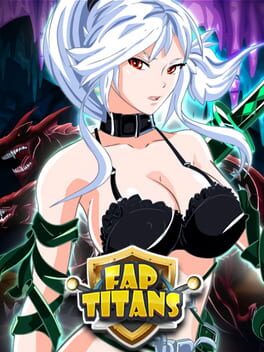 Cover Fap Titans