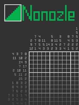 Cover Nonozle