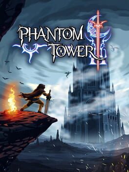Cover Phantom Tower