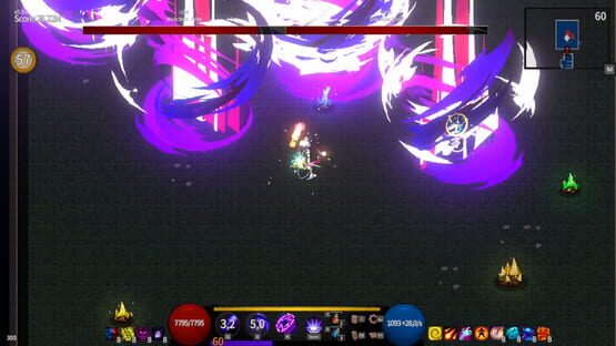 Screenshot Phantom Tower