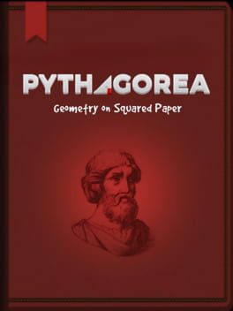 Cover Pythagorea