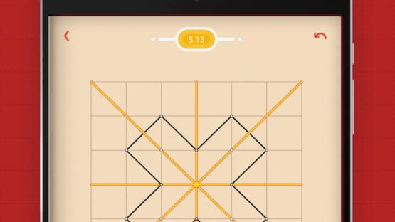 Screenshot Pythagorea