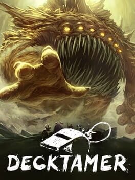 Cover Decktamer