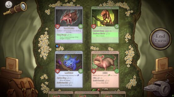 Screenshot Decktamer