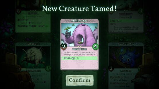 Screenshot Decktamer