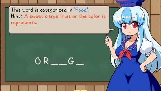 Screenshot Keine's Expanding Class!