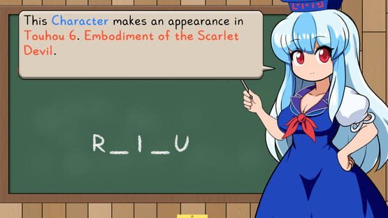 Screenshot Keine's Expanding Class!