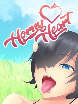 Cover Horny Heart