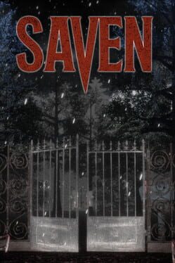 Cover Saven