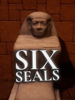 Cover Six Seals