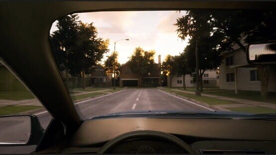 Screenshot Endless Suburbia