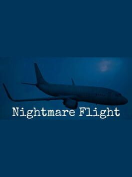 Cover Nightmare Flight