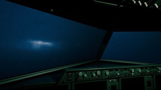 Screenshot Nightmare Flight