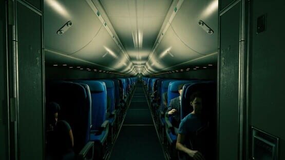 Screenshot Nightmare Flight