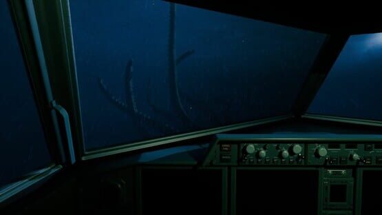 Screenshot Nightmare Flight