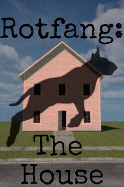 Cover Rotfang: The House
