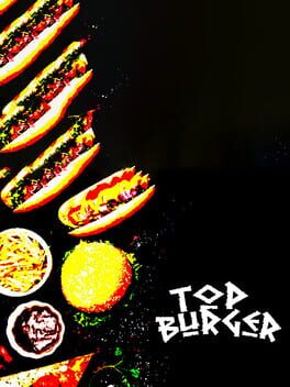 Cover Top Burger