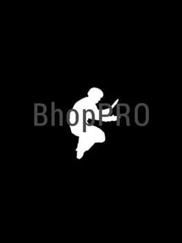 Cover Bhop PRO