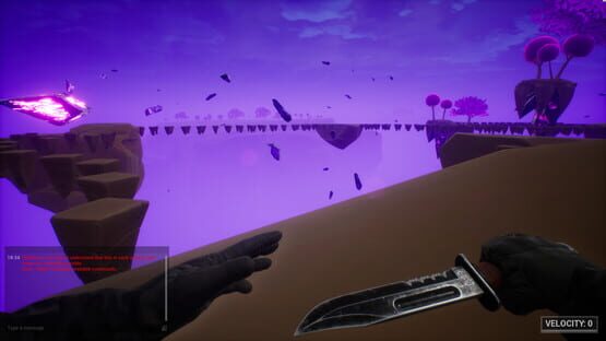 Screenshot Bhop PRO