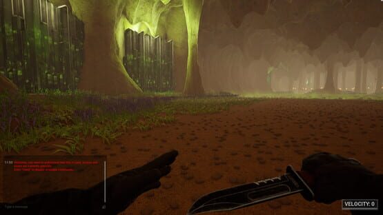 Screenshot Bhop PRO